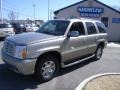 Silver Sand - Escalade AWD Photo No. 1