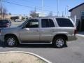 Silver Sand - Escalade AWD Photo No. 2
