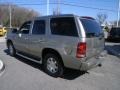 Silver Sand - Escalade AWD Photo No. 3