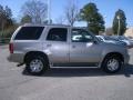 Silver Sand - Escalade AWD Photo No. 6