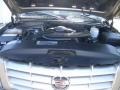 Silver Sand - Escalade AWD Photo No. 29