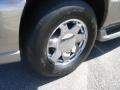 Silver Sand - Escalade AWD Photo No. 31