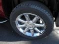 Red Jewel Tintcoat - Yukon Denali AWD Photo No. 20