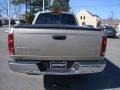 2004 Light Almond Pearl Dodge Ram 1500 SLT Quad Cab 4x4  photo #4