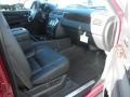 Red Jewel Tintcoat - Yukon Denali AWD Photo No. 25