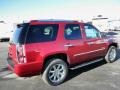 Red Jewel Tintcoat - Yukon Denali AWD Photo No. 28