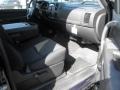 Midnight Blue Metallic - Sierra 2500HD SLE Crew Cab 4x4 Photo No. 22