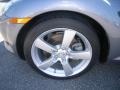 2004 Mazda RX-8 Grand Touring Wheel and Tire Photo