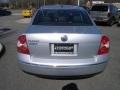 Reflex Silver Metallic - Passat GLS Sedan Photo No. 4