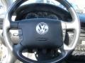 Reflex Silver Metallic - Passat GLS Sedan Photo No. 20