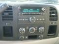 2007 Silver Birch Metallic GMC Sierra 1500 SLE Crew Cab  photo #8