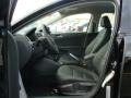 Black - Jetta SE Sedan Photo No. 3