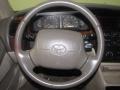 Cashmere Beige Metallic - Avalon XLS Photo No. 9