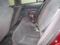 2001 Redfire Metallic Pontiac Grand Am SE Sedan  photo #15