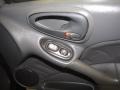 2001 Redfire Metallic Pontiac Grand Am SE Sedan  photo #18