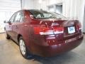 Dark Cherry Red - Sonata GLS Photo No. 3