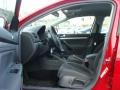 Salsa Red - Jetta S Sedan Photo No. 6