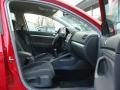 Salsa Red - Jetta S Sedan Photo No. 7