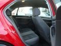 Salsa Red - Jetta S Sedan Photo No. 12