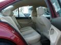 Beige Interior Photo for 2000 Volkswagen Jetta #46172436