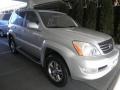 Titanium Silver Metallic - GX 470 Photo No. 3
