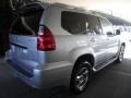Titanium Silver Metallic - GX 470 Photo No. 4