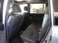 Titanium Silver Metallic - GX 470 Photo No. 8