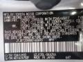 Titanium Silver Metallic - GX 470 Photo No. 13