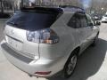 2007 Millennium Silver Metallic Lexus RX 400h AWD Hybrid  photo #6