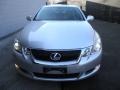 Mercury Metallic - GS 350 AWD Photo No. 2