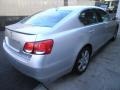 Mercury Metallic - GS 350 AWD Photo No. 4