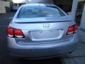 Mercury Metallic - GS 350 AWD Photo No. 5