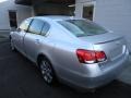 Mercury Metallic - GS 350 AWD Photo No. 6