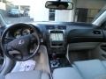 Mercury Metallic - GS 350 AWD Photo No. 10