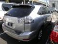 Tungsten Pearl - RX 350 AWD Photo No. 3
