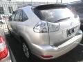 Tungsten Pearl - RX 350 AWD Photo No. 5