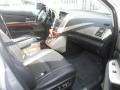 Tungsten Pearl - RX 350 AWD Photo No. 8