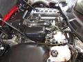 2.4 Liter DOHC 16-Valve 4 Cylinder 2007 Pontiac Solstice Roadster Engine