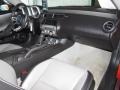 Dashboard of 2010 Camaro SS Coupe