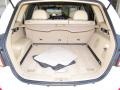 Tan Trunk Photo for 2010 Saturn VUE #46173611