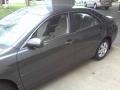 Magnetic Gray Metallic - Camry LE Photo No. 20