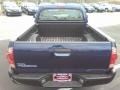 Indigo Ink Pearl - Tacoma Regular Cab Photo No. 4