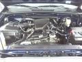 Indigo Ink Pearl - Tacoma Regular Cab Photo No. 19