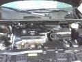 2.7 Liter DOHC 16-Valve VVT-i 4 Cylinder 2009 Toyota Highlander Standard Highlander Model Engine