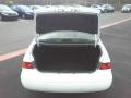 2001 Super White Toyota Camry LE  photo #15