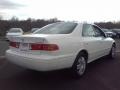 Super White - Camry LE Photo No. 16