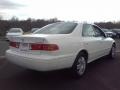 2001 Super White Toyota Camry LE  photo #16