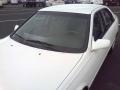 Super White - Camry LE Photo No. 21