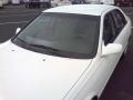 2001 Super White Toyota Camry LE  photo #21