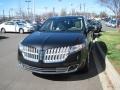 Tuxedo Black Metallic 2010 Lincoln MKT AWD EcoBoost Exterior